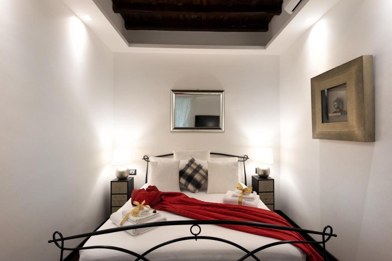 Barcaccia Luxury Casa de hóspedes Roma