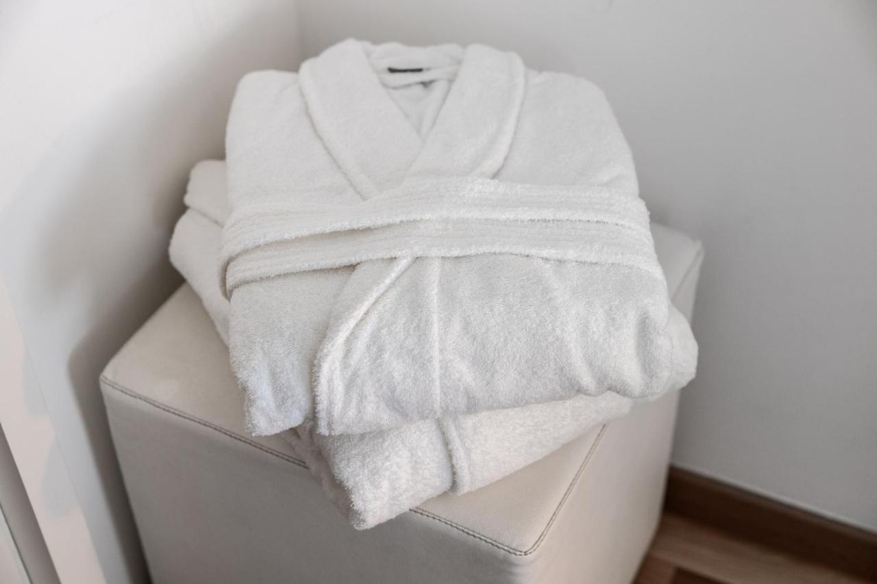 Casa de hóspedes Barcaccia Luxury 2*