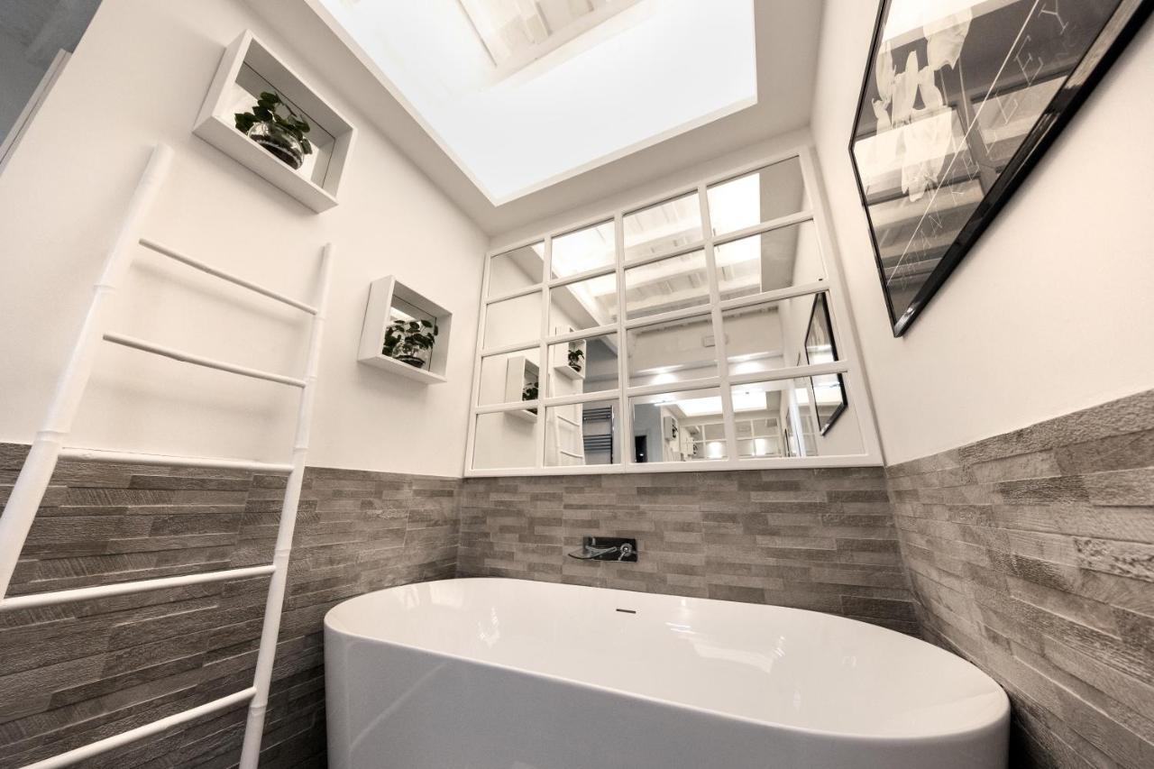 Casa de hóspedes Barcaccia Luxury 2*