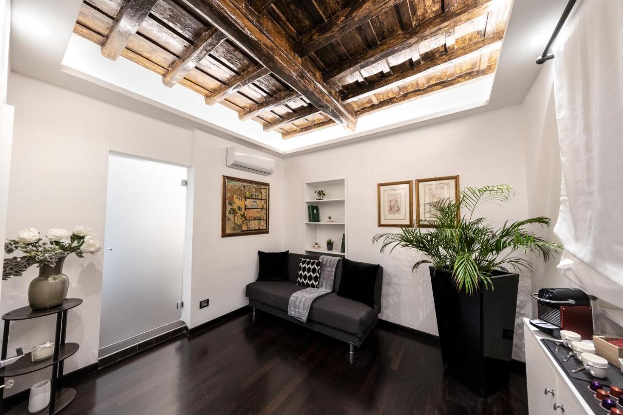 Casa de hóspedes Barcaccia Luxury