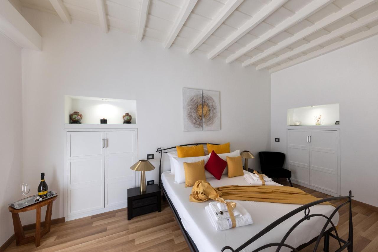 Casa de hóspedes Barcaccia Luxury Roma