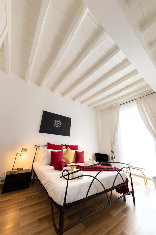 Barcaccia Luxury Casa de hóspedes Roma