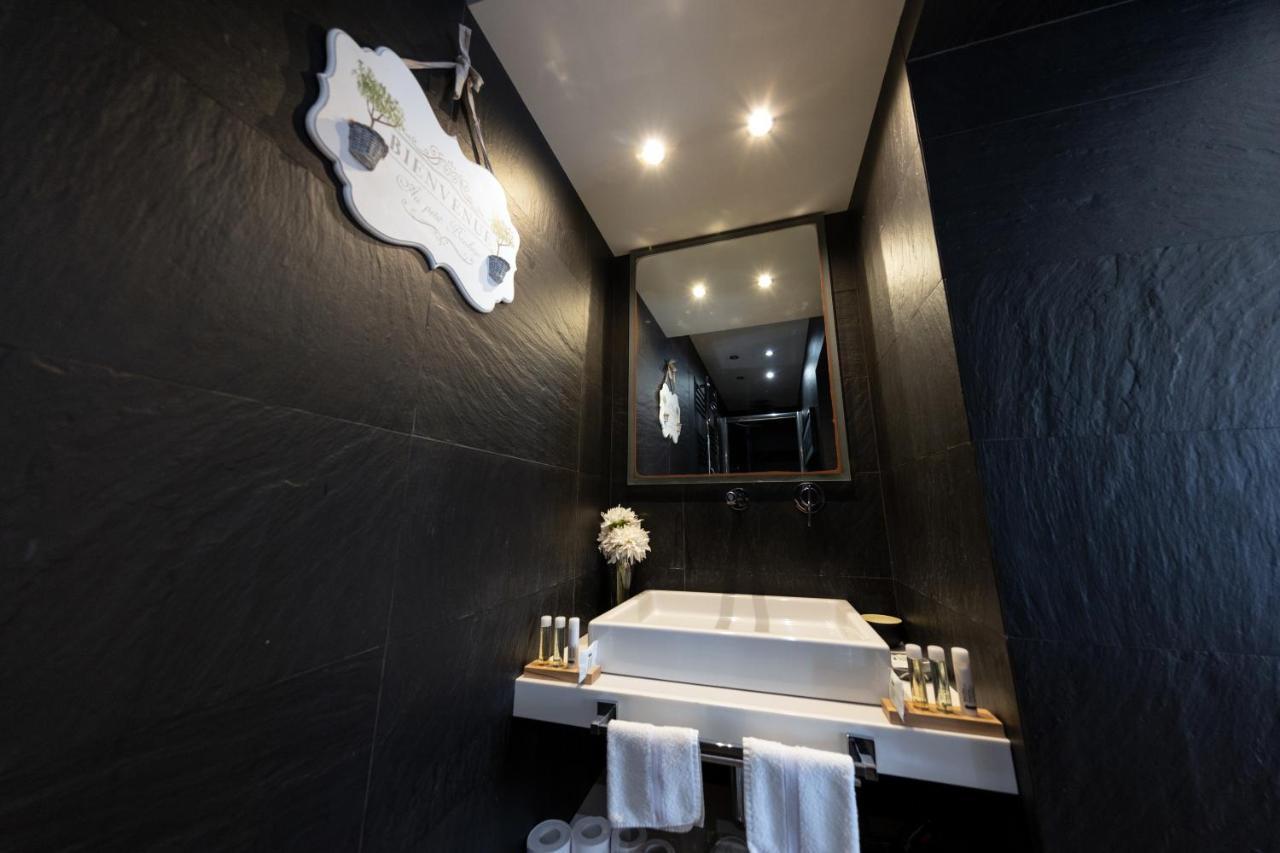 Casa de hóspedes Barcaccia Luxury