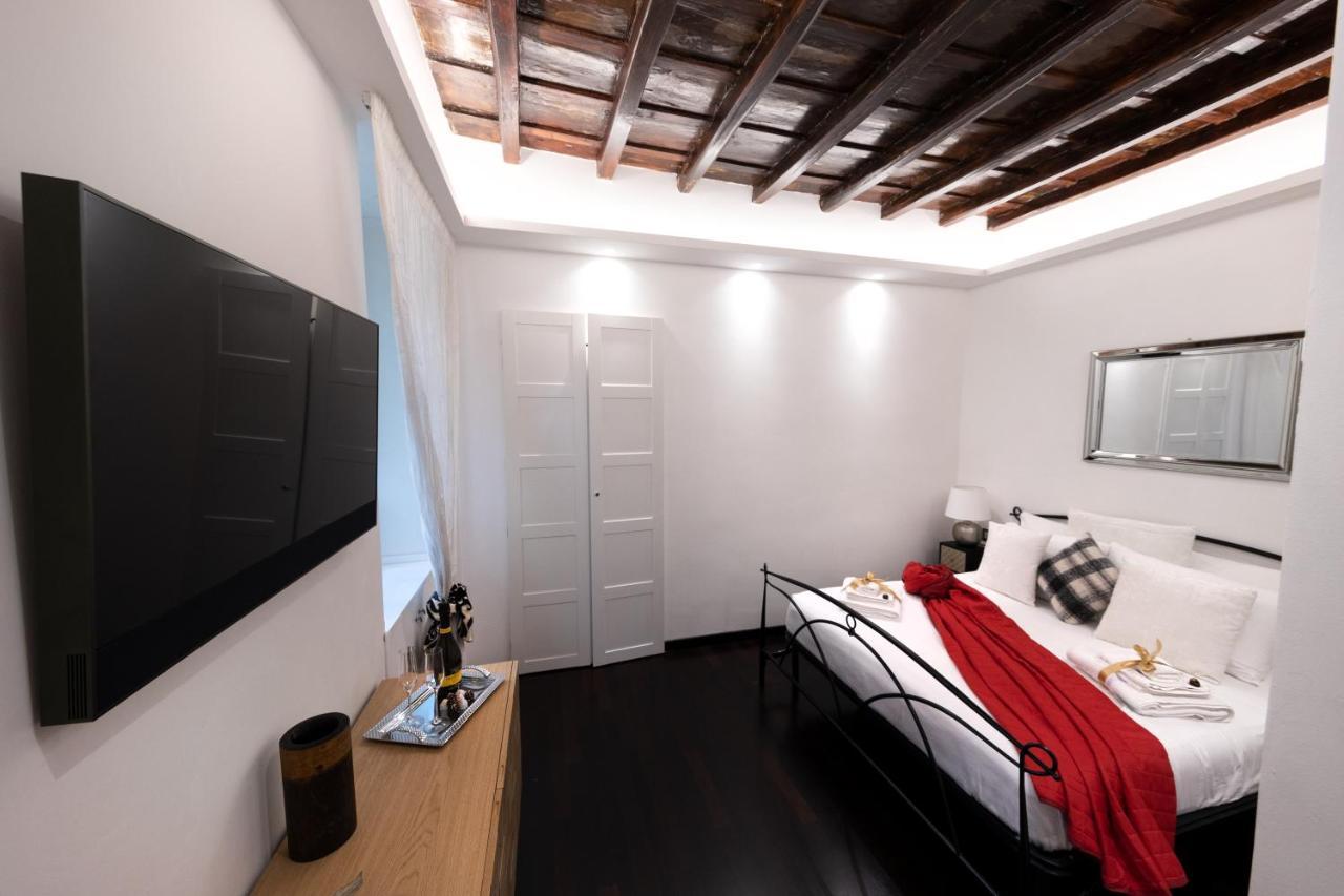 Barcaccia Luxury Casa de hóspedes Roma