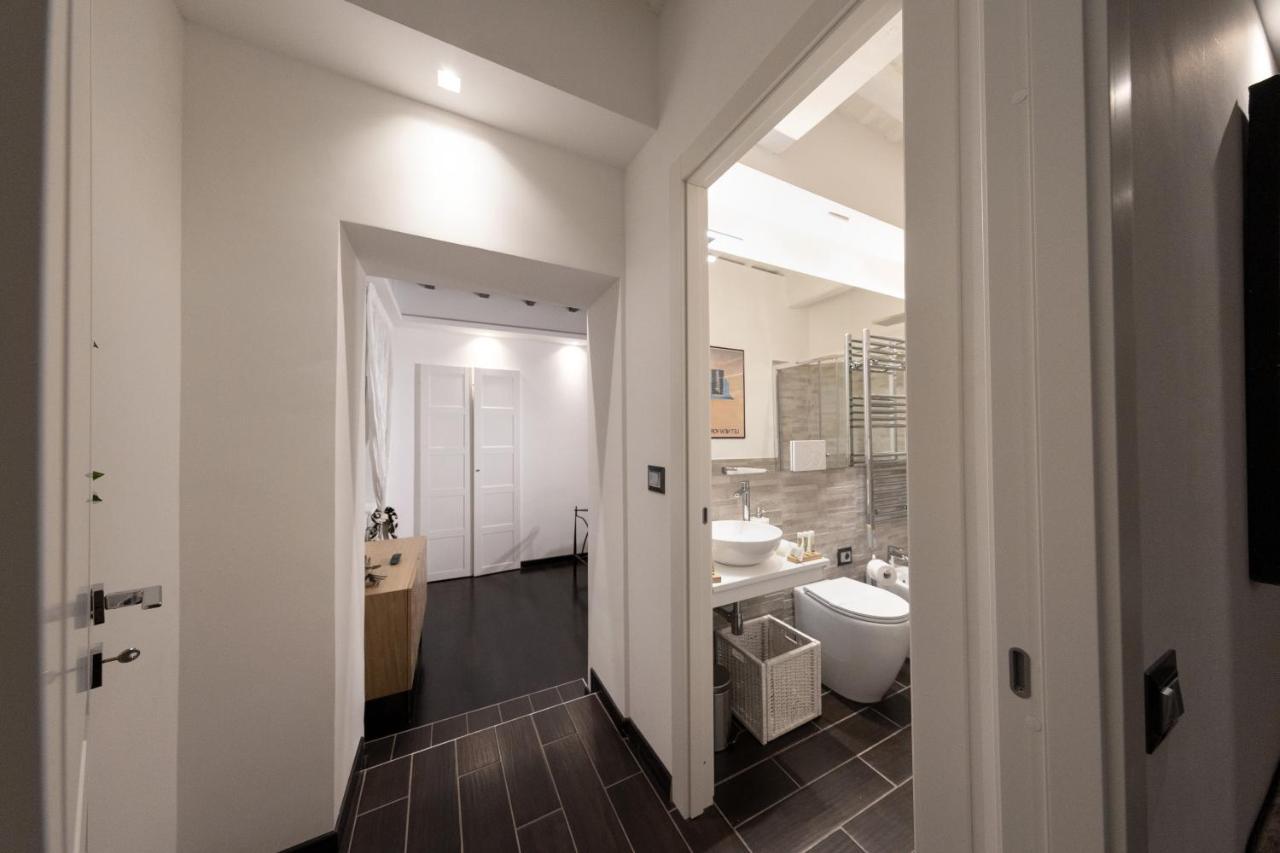 Casa de hóspedes Barcaccia Luxury Roma