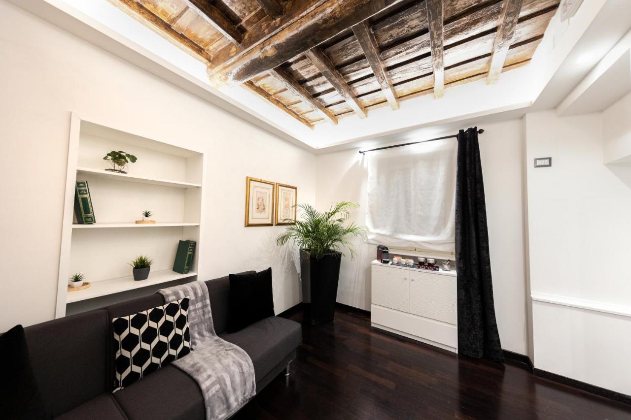 Casa de hóspedes Barcaccia Luxury Roma