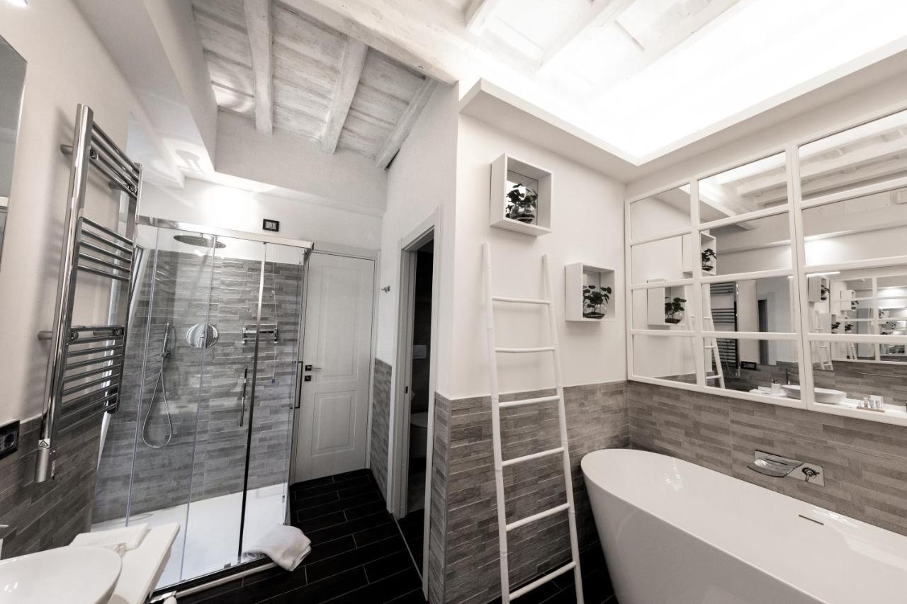 Casa de hóspedes Barcaccia Luxury Roma